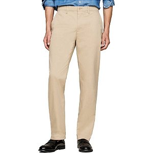 Calça Tommy Hilfiger MW0MW37873 AEG - Masculino