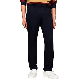 Calça Tommy Hilfiger MW0MW37873 DW5 - Masculina