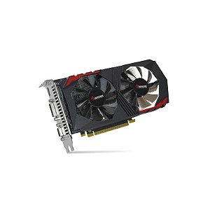 Placa de Vídeo 4GB Exp. GF-GTX960 Keepdata DDR5 128BITS