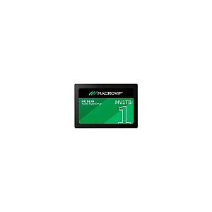 SSD Macrovip 1TB 2,5" SATA 3 - MV1TB