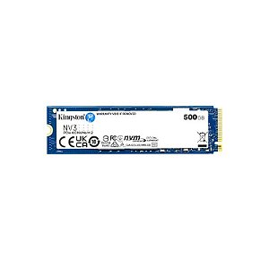 HD SSD M.2 500 GB Kingston NV3 SNV3S/500G