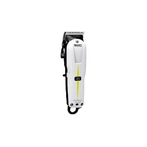Cortador de Cabelo Wahl 8591-016 Cordless Super Taper Bivolt