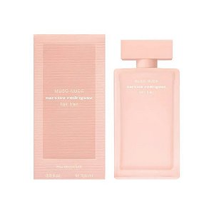 Perfume Narciso Rodriguez Musc Nude Edp Feminino 100ML
