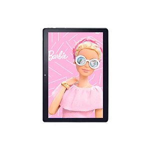 Tablet Multilaser NB620 Barbie 64GB/4GB/9"/Android 13 Rosa