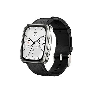 Relógio inteligente Amazfit Active 2 Square Premium A2440 - Preto