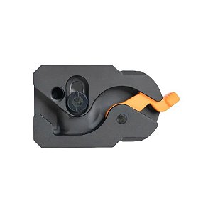 Placa de Bloqueio Tether Tools Tetherguard para Câmera - Preto (TG-LLP)