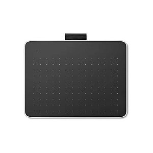 Tablet Gráfica Wacom One Pequeno CTC-4110 6" Bluetooth - Preto