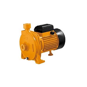 Máquina Bomba de Água Periférica CF-CPM001B 1HP 110L/Min 750W