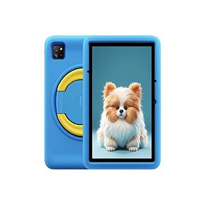 Tablet Blackview Tab A6 Kids 4+8/128GB 10.1" 8MP/5MP A14 - Azul