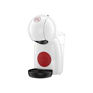 Cafeteira Moulinex Dolce Gusto Piccolo XS 220V - Branco