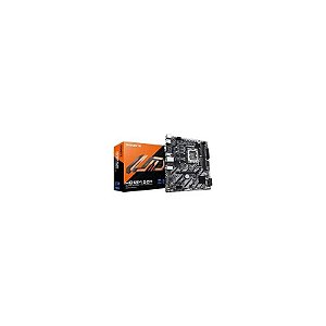 Placa Mãe Gigabyte H810M S2H Soquete LGA 1851 / VGA / DDR5