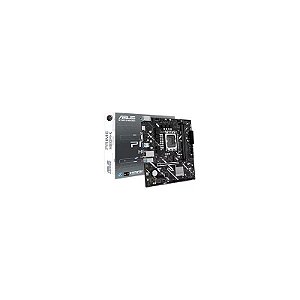 Placa Mãe Asus Prime H810M-K Socket LGA 1851 / DDR5