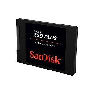 SSD SATA3 1TB Sandisk G27 Plus SDSSDA-1T00-G27