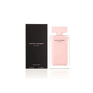 Perfume Narciso Rodriguez Edp - Feminino 100 ML