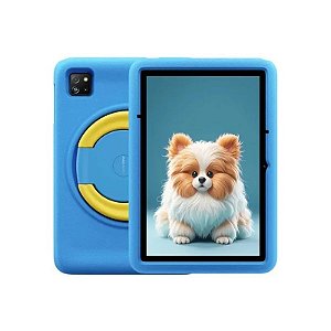 Tablet Blackview Tab A6 Infantil Wi-Fi 10.1" 128GB - Azul Oceano