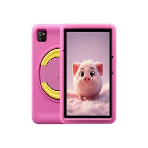 Tablet Blackview A6 Kids 10,1" 4+8/128GB - Rosa