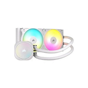 Cooler Líquido Corsair Nautilus 240RS ARGB Branco *G CW-9060094-WW
