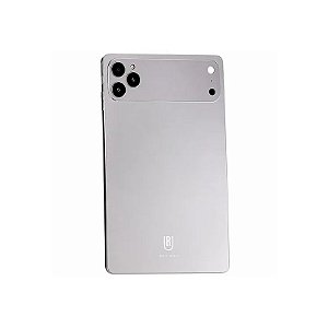Kit Tablet Ur 17 Max 10.1" 3G DS 512 GB - Prata + Acessórios