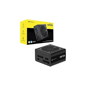 Fonte de Alimentação Corsair RM750E Platinum ATX3.1