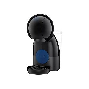 Cafeteira Moulinex Dolce Gusto Piccolo XS 220V - Preto