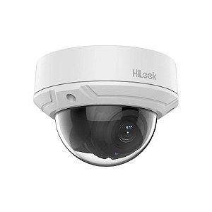 Câmera de Vigilância Hilook Dome IPC-D640H-Z 2.8-12 MM 4 MP - Branco