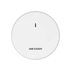 Ponto de Acesso Hikvision DS-3WAP622E-Si Wifi 6 3000M 2975 MBPS - Branco/Cinza