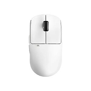 Mouse Gamer Pulsar Xlite Crazylight Mini PXLCL202 Branco