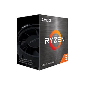 Processador AMD Ryzen R5 5500 AM4
