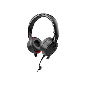 Fone de Estúdio Rode NTH-50 Preto