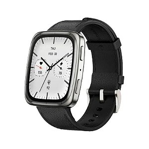 Relógio Amazfit Active 2 A2440 Versão Premium - Preto
