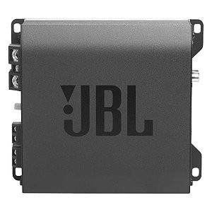 Amplificador Automotivo JBL Stage GT80021 800 Watts 2 Canais