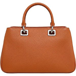 Bolsa Feminina Ana Hickmann AH2112B86-700 Marrom