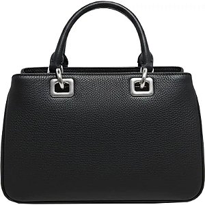 Bolsa Feminina Ana Hickmann AH2112B86-900 - Preta