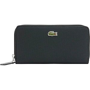 Carteira Lacoste NF2900PM 000 - Feminina