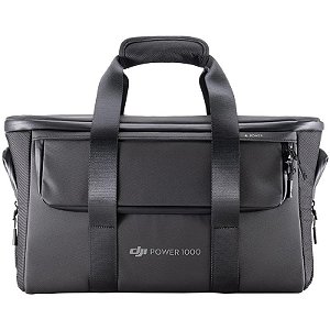 Bolsa Protetora de Armazenamento DJI Power 1000