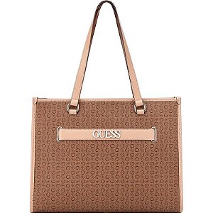 Bolsa Guess SV212025 Feminina - Coca