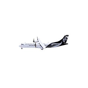 Avião Jc Wings 1:200 Air New Zealand Atr 72-600 Xx20072