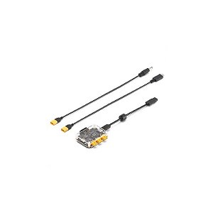 Kit de Desenvolvimento Conversor e-Port para Dji Acc Matrice 350 RTK