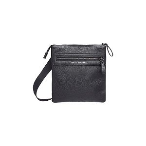 Bolso Transversal Armani Exchange 952717 4F872 Preto