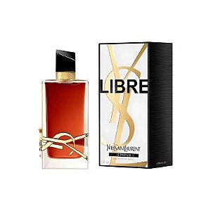 Perfume Yves Saint Laurent Libre Oud Eau de Parfum Feminino 90ML