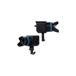 Luz LED para Fotografia ZSYB P50S 40W RGB