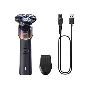 Barbeador Recarregável Philips X5012/05 - Preto