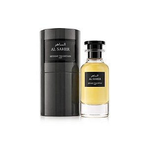 Perfume Unissex Reyane Tradition Al Saher Parfum 85ml