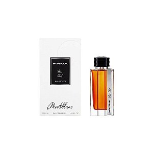 Perfume Montblanc Star Oud Edp 125ml
