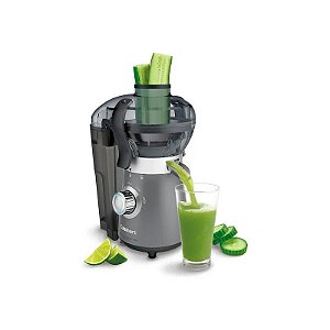 Liquidificador Compacto com Extrator de Sucos Cuisinart BJC-550C