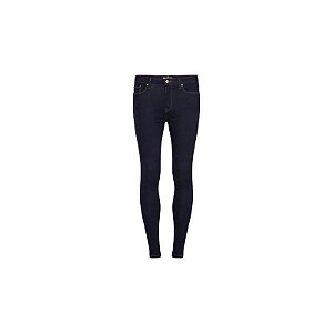 Calça Tommy Hilfiger WW0WW14742 727