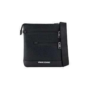 Bolsa Transversal Armani Exchange 952715 4F863 Preta