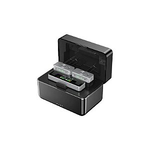 Microfone Sem Fio Ulanzi AM18