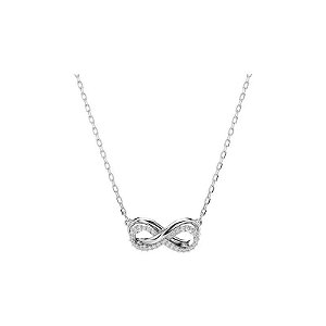 Colar Swarovski 5687265 Hiperbólica