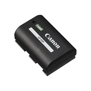 Bateria Canon LP-E6P para R5 Mark II